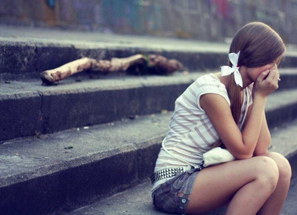 What To Remember When You Have A Bad Day
