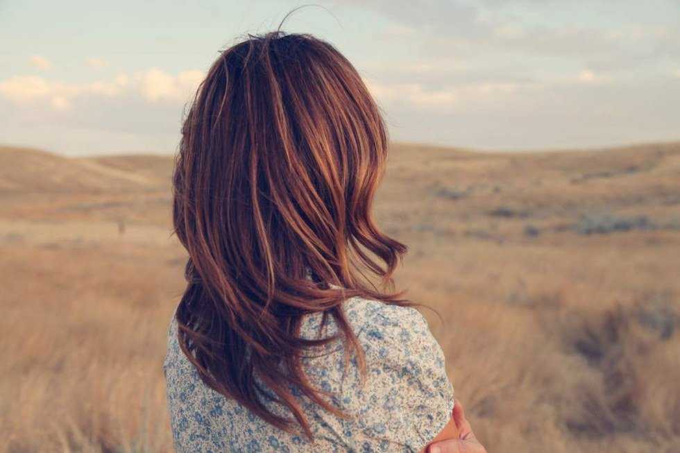 Seven Signs You're An Old Soul