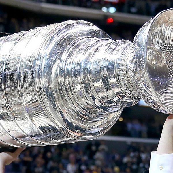 15 Reasons Why Hockey Is The Most Underrated Sport