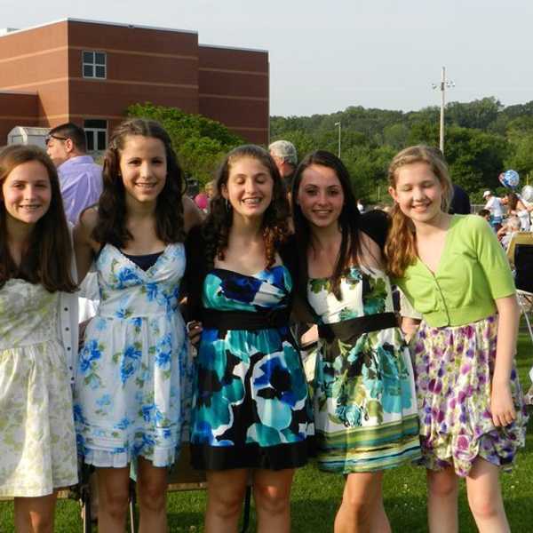 20 Things That Made You Cool In Middle School