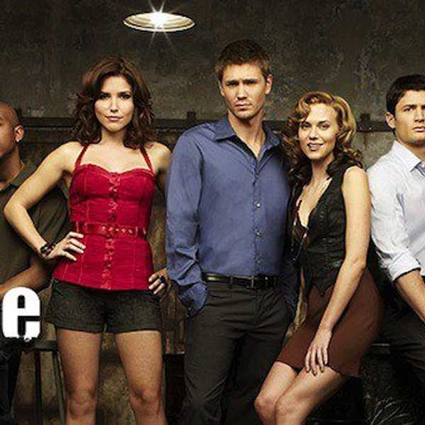 15 Life Lessons 'One Tree Hill' Taught Me