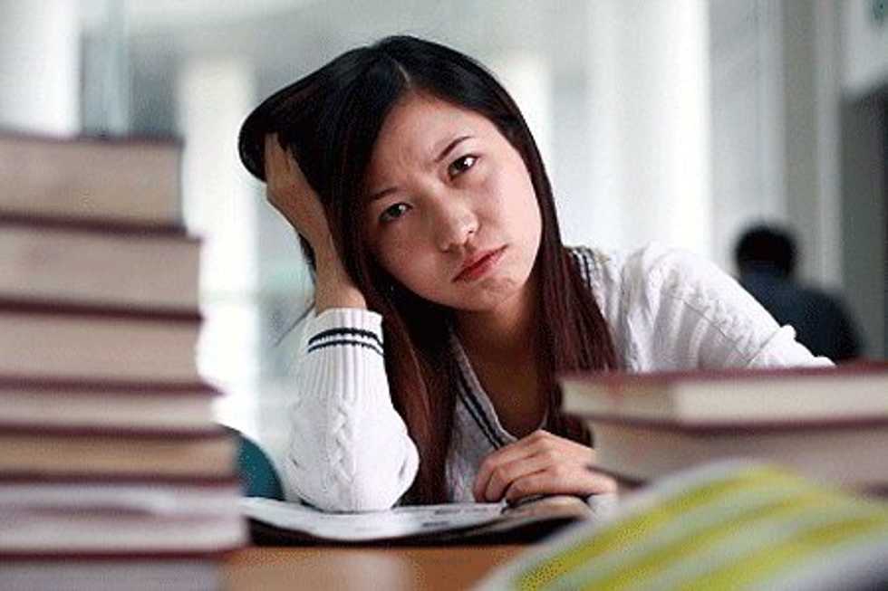 11 Struggles At Midnight