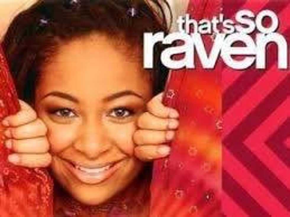8 Times 'That's So Raven' Described Life At UTK