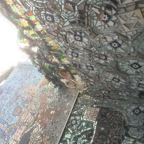 Why I Spent My Spring Break Visiting Non-Profits In Philadelphia And What I Learned