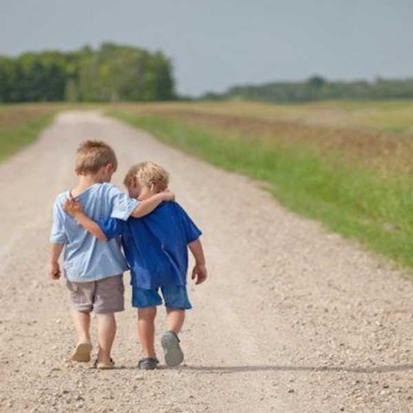 Kindness Will Not Get You Everything, but it Will Get You Respect