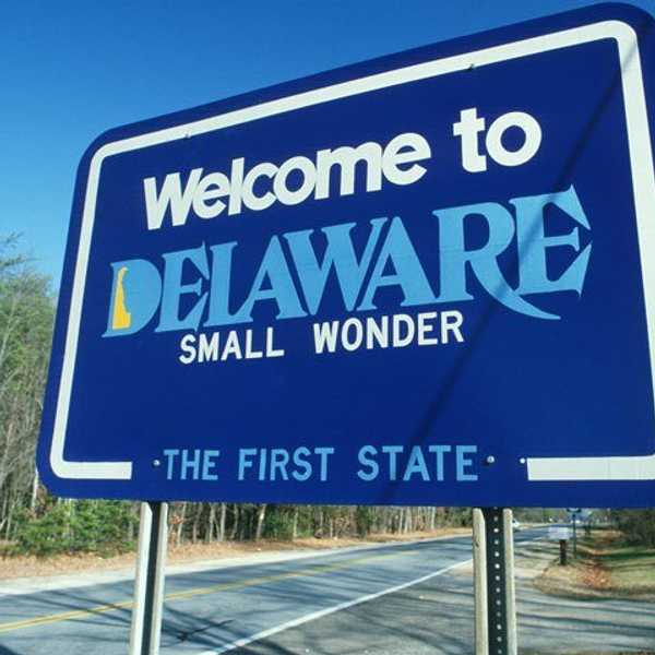 13 Reasons Why Delaware Rocks