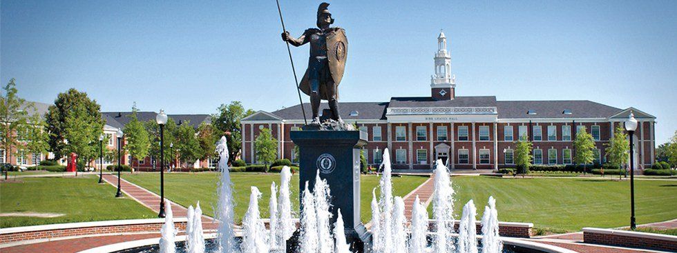 Why College Is Amazing