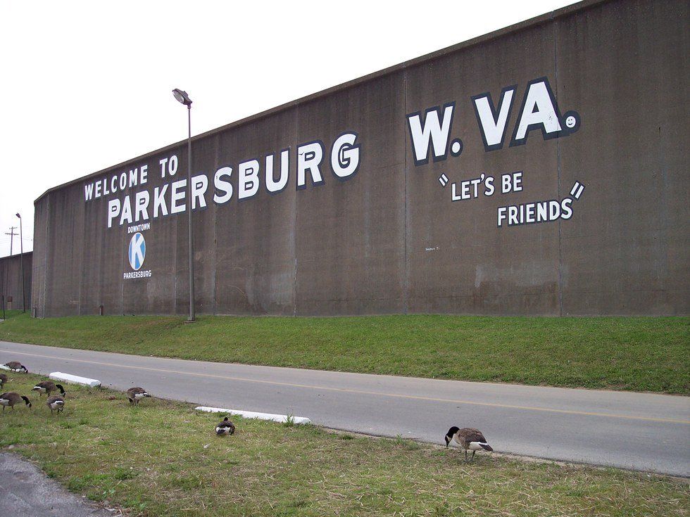 10 Signs You're From Parkersburg