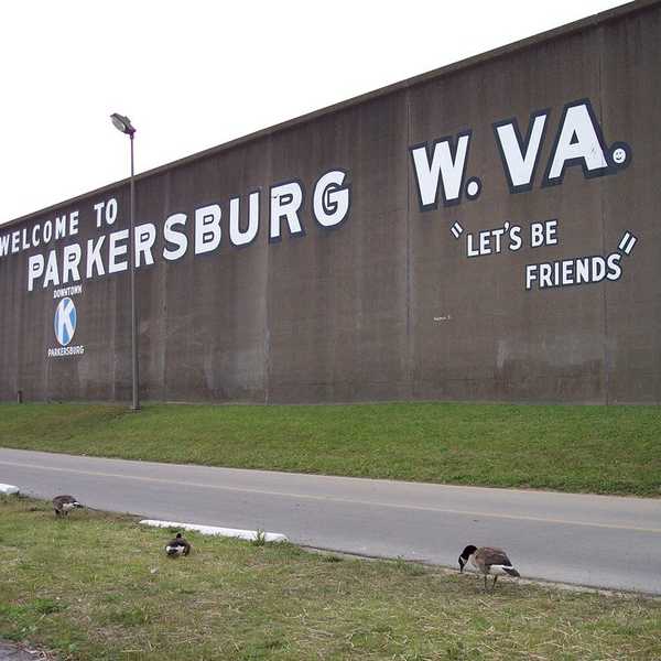 10 Signs You're From Parkersburg