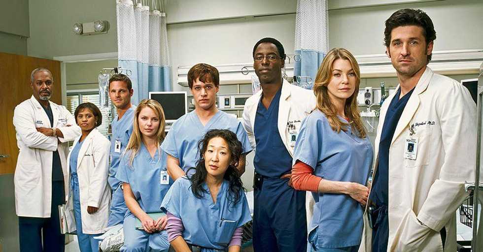 9 Things Pre-Meds Are Tired Of Hearing