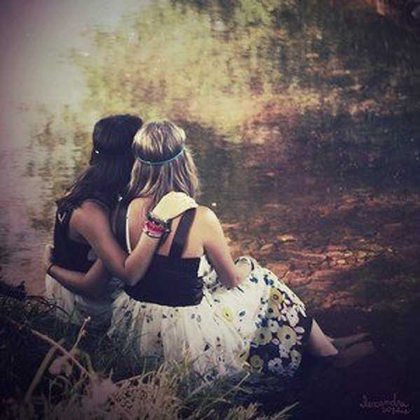 11 Reasons Your Friends Are Actually The Best