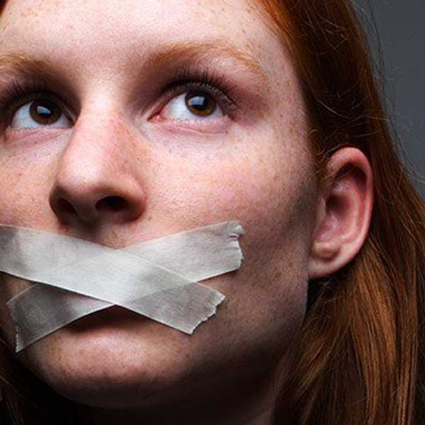 Why You Should Raise Your Voice