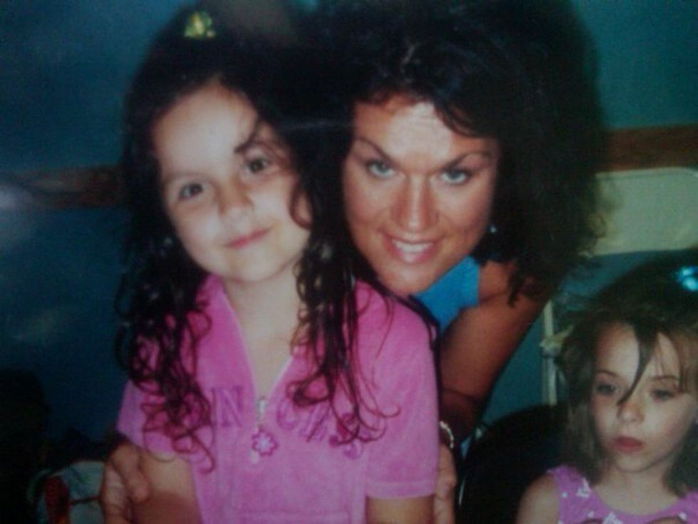 An Open Letter To My Mom