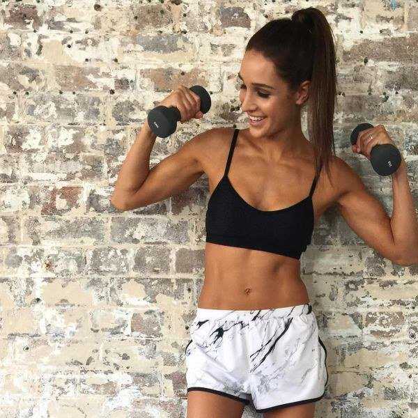 Why Instagram Isn't Helping You Get Your Bikini Bod