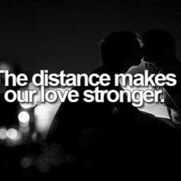 13 Ways For Long Distance Relationships To Work