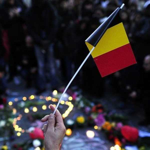 Growing Up In The Age Of Terror Taught Me The Importance Of Empathy