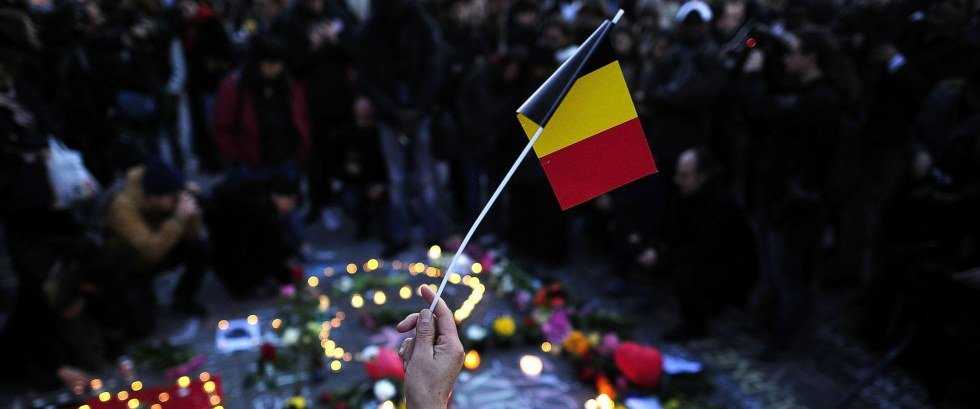 Growing Up In The Age Of Terror Taught Me The Importance Of Empathy