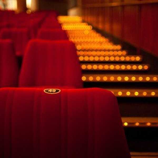 5 Movie Theater Hacks