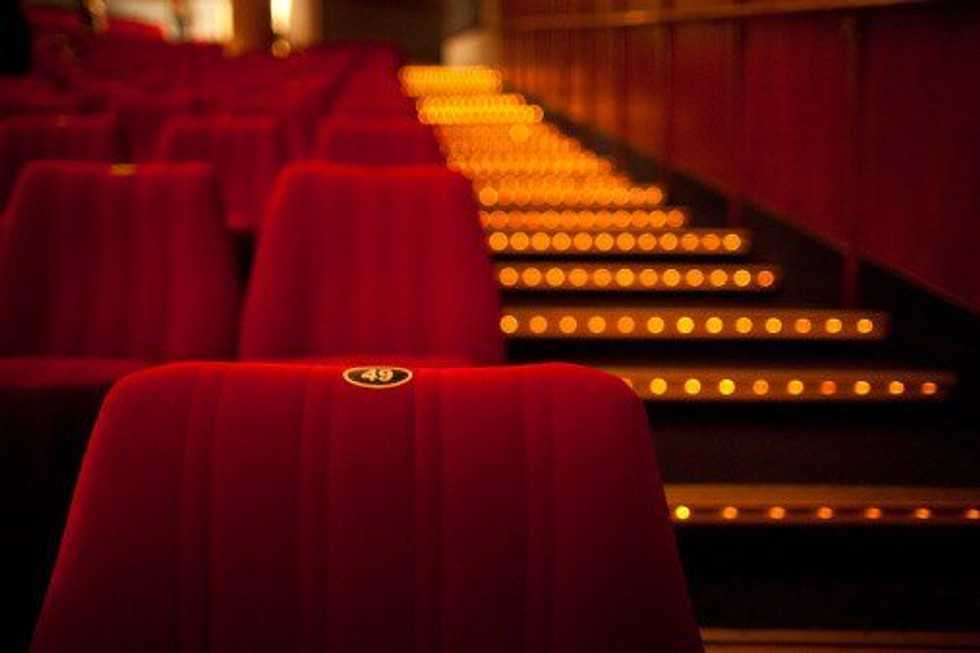 5 Movie Theater Hacks