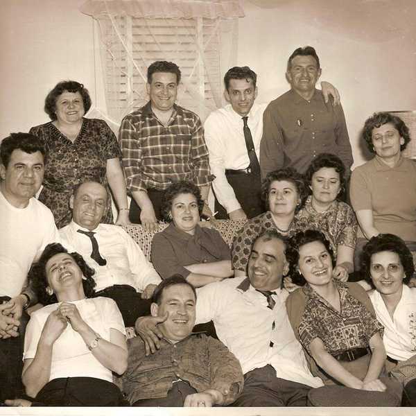 24 Things Italians Experience At Easter Dinner