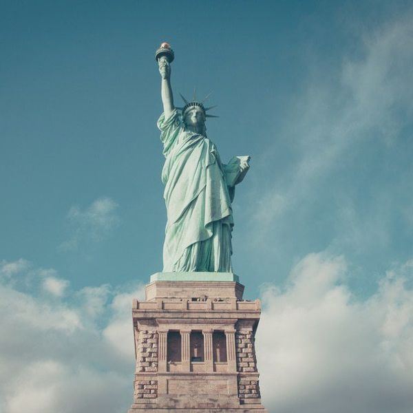 Why American Culture Scares People