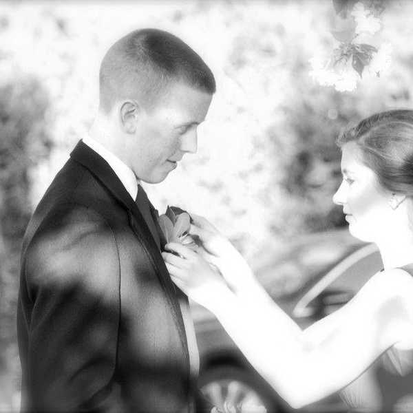 To The Boy Who Gave Me Everything, Then Took It All Away