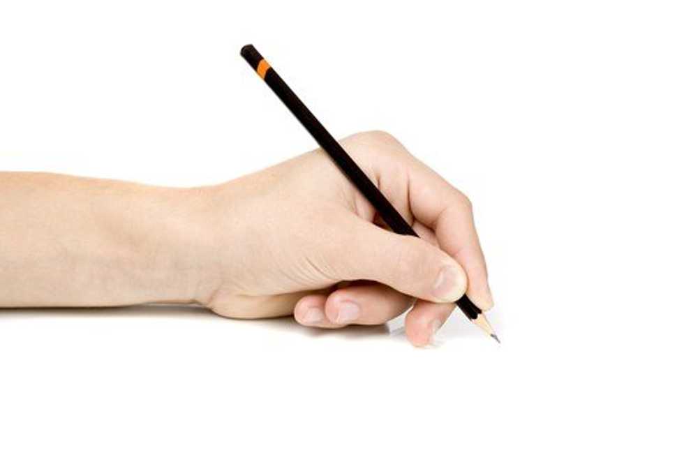 5 Reasons Being Left Handed is the Best | The Odyssey Online