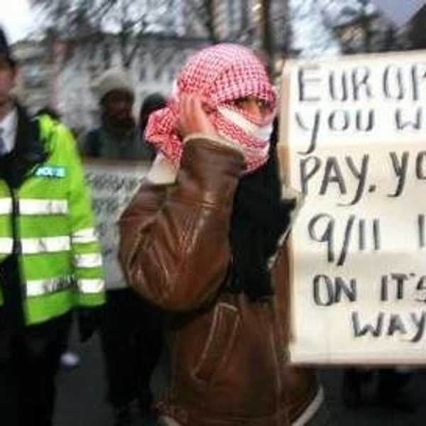 Dreams In Europe Face A Harsh Reality