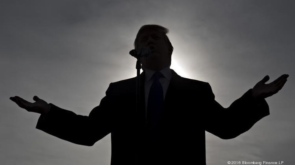 The Rhetoric Of Ignorance