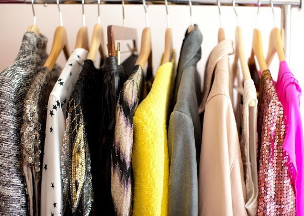 20 Wardrobe Essentials for Every College Girl