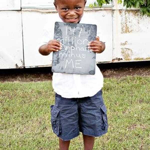 Why I Have A Heart For Adoption