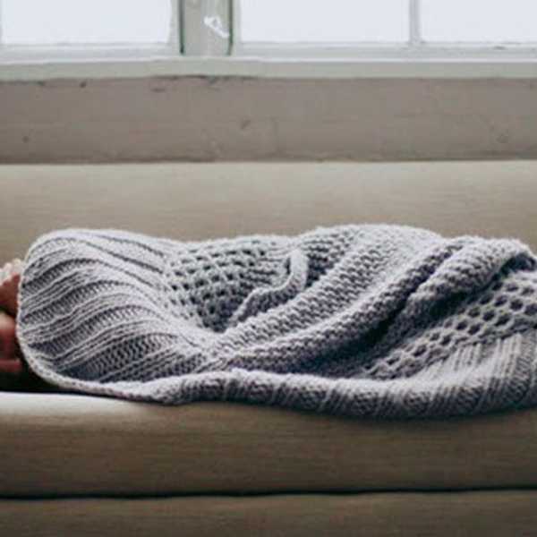 Why The Stereotype Of "No Sleep in College" Is Slowly Destroying Us