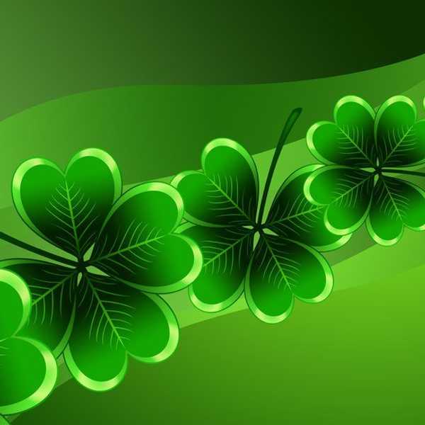 How America Invented St. Patrick's Day