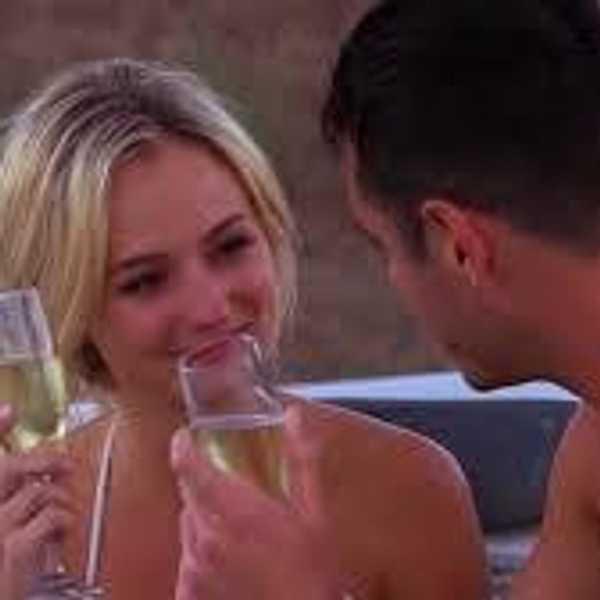 The Bachelor Finale: An Honest Recap