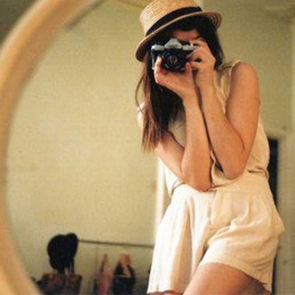 To the Girl Who Needs to Love Herself