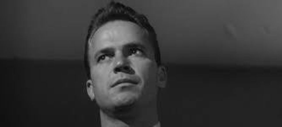 Lessons from "Kiss Me Deadly"