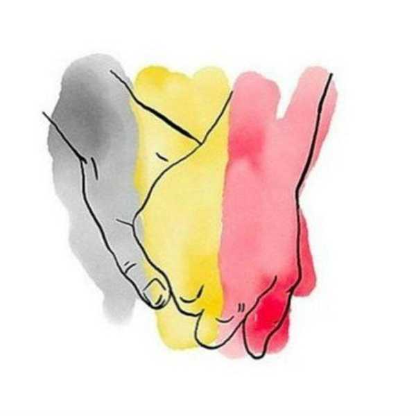 How Do I Respond To The Brussels Bombings As A Christian?
