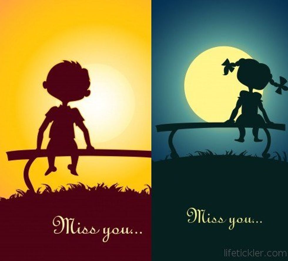 You Got This: Surviving Your LDR