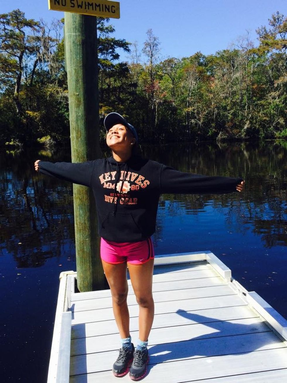 What To Say To Those Who Judge You