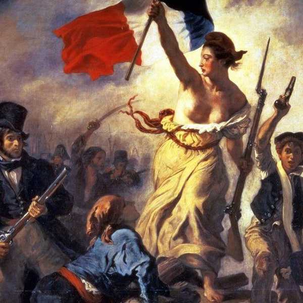 5 Heroic Women History Has Forgotten