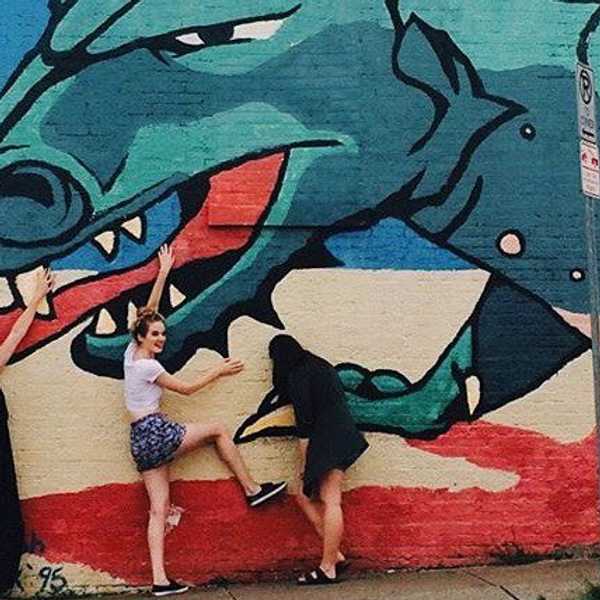 A Letter To My Online Best Friends