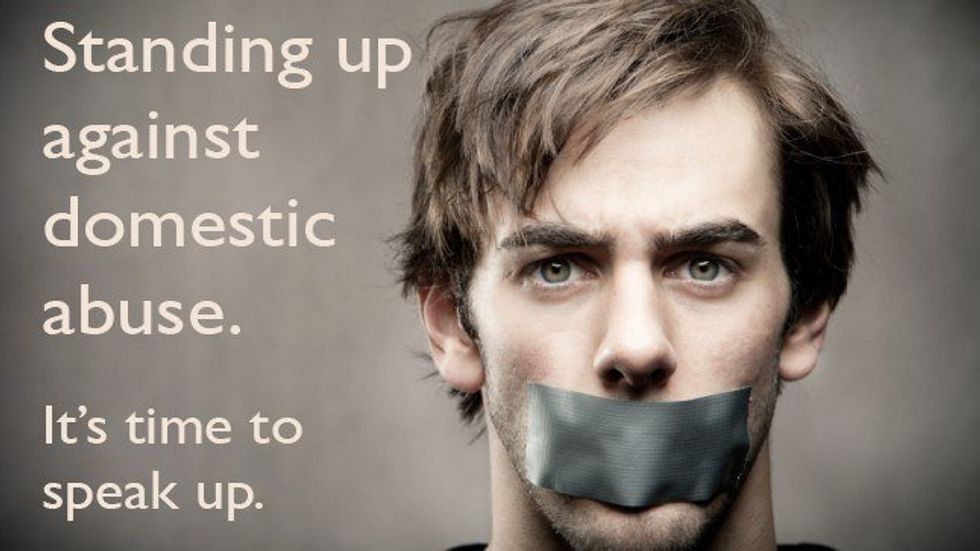 The Ignored Plight Of Man