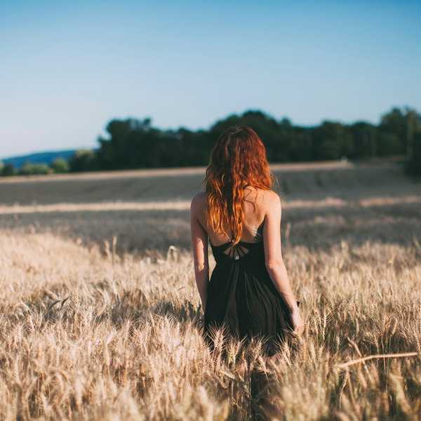 An Open Letter To My 14-Year-Old Self