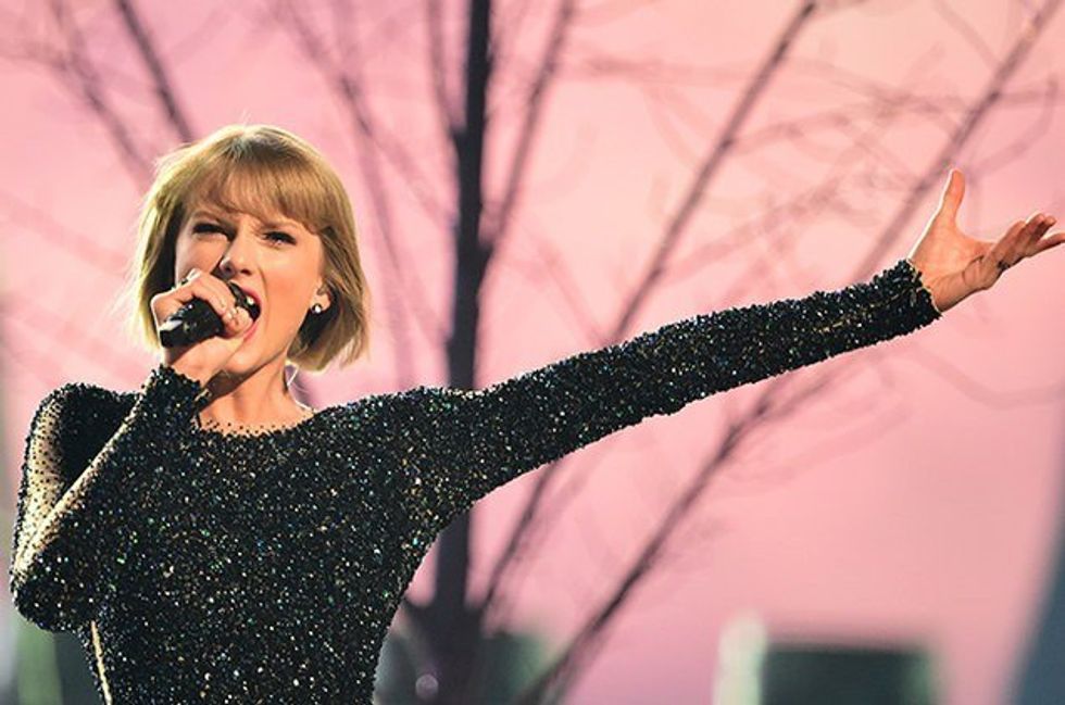 Taylor Swift Songs To Suit Your Every Mood