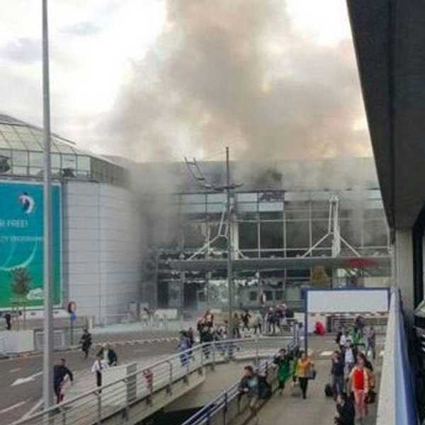 ISIS Attacks Brussels In An Unrelenting Quest To Terrorize Through Radical Islam