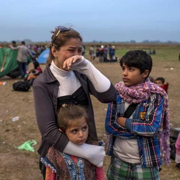 A Need To Change: How Politics, Media, And Fear Have Led To Severe Prejudice Towards Muslims