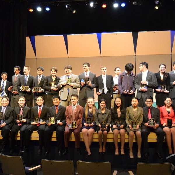 20 Thoughts of a Graduated High School Speech and Debater