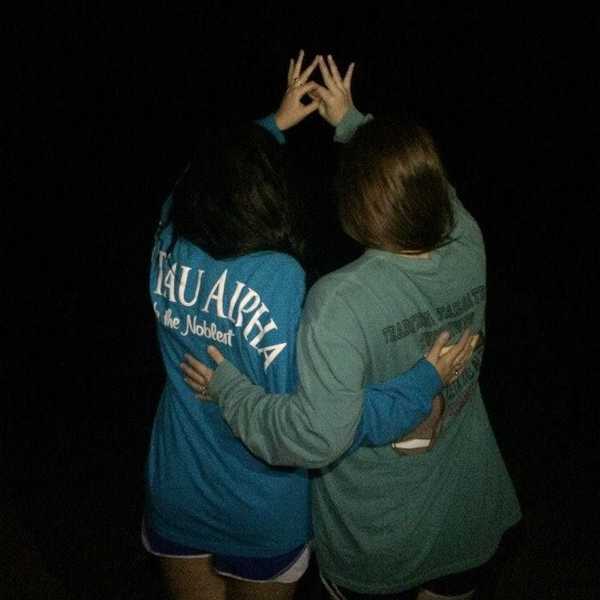 Why I am Glad I Went Greek