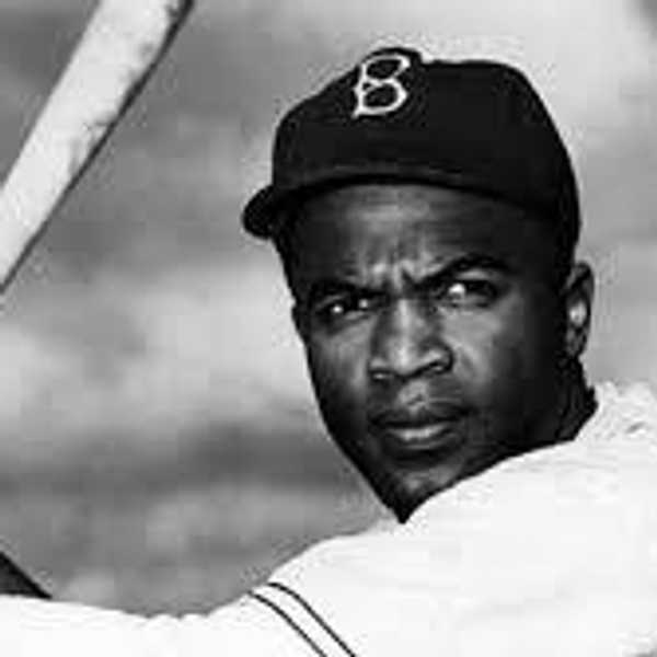 Jackie Robinson: The Catalyst For The Equal Rights Movement