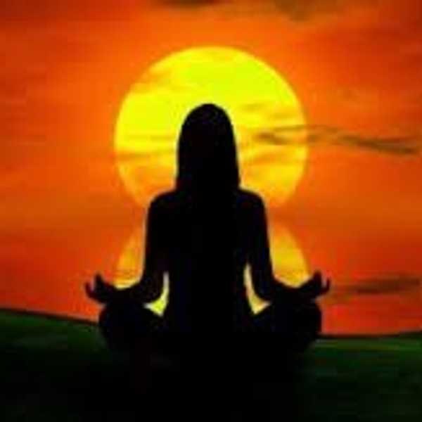 The World Day For Inner Peace